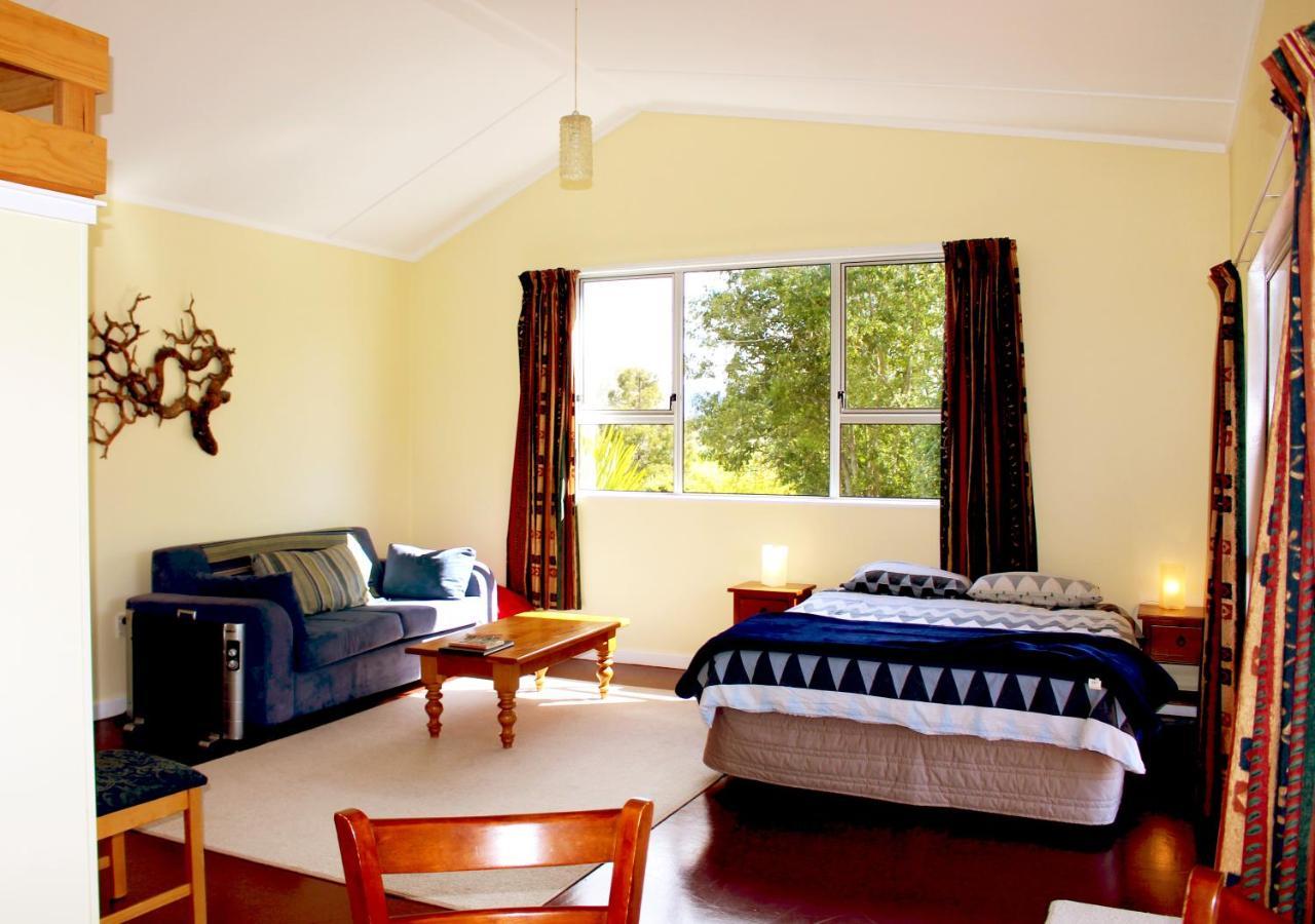 Riverside Sojourn Motel Motueka Eksteriør billede
