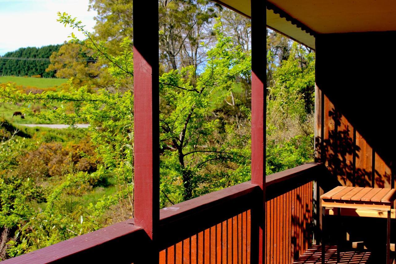 Riverside Sojourn Motel Motueka Eksteriør billede
