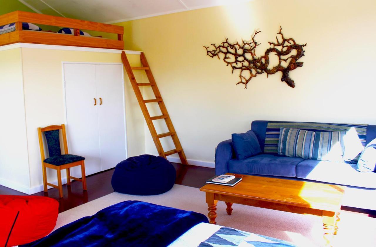 Riverside Sojourn Motel Motueka Eksteriør billede